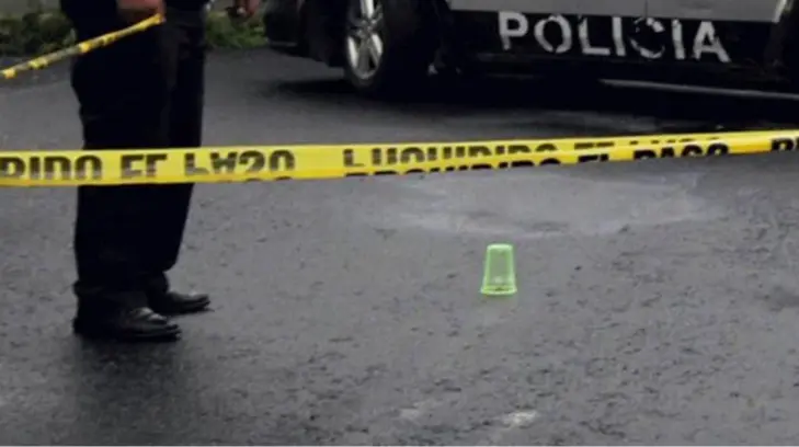 Representación de Batalla de Puebla termina con una persona muerta