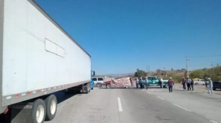 ¿Quién era Agustín Valdez, el Roque, asesinado anoche en Loma de Guamúchil?