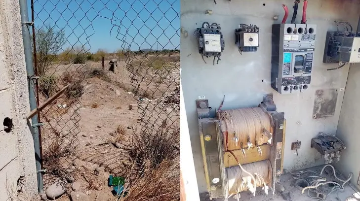 Imagen de Archivo (Foto: Eduardo Ruiz/EXPRESO)