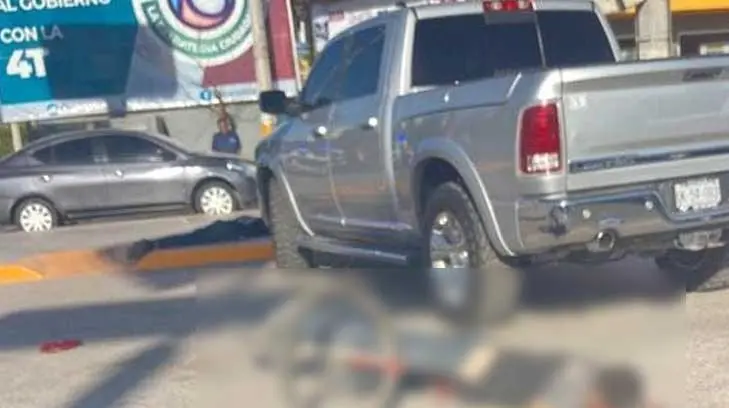 El Güero y El Camarón son ejecutados al salir de una tienda en Cajeme
