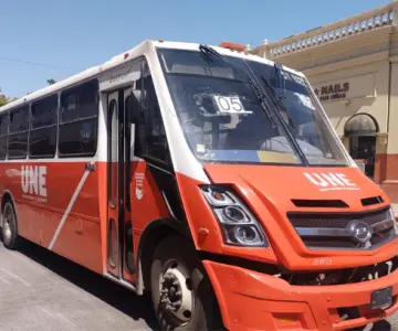 Pide Unión de Usuarios fortalecer sistema de transporte urbano