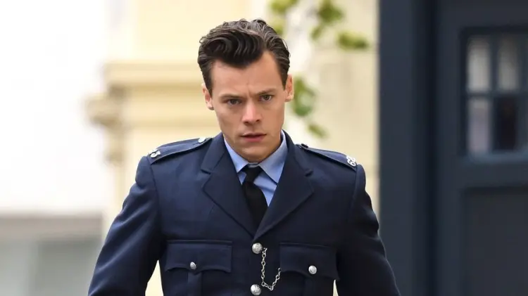 Harry Styles. (Foto: Especial / EXPRESO)