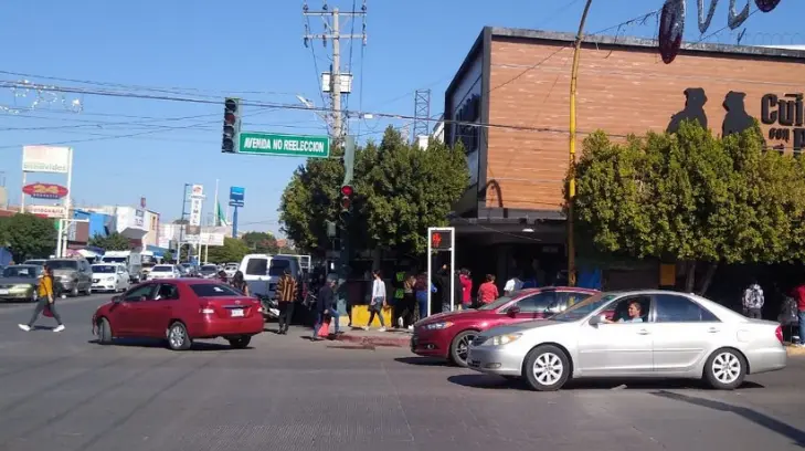 Canaco Obregón detecta aumento de robos a comercios y detienen a José Ángel