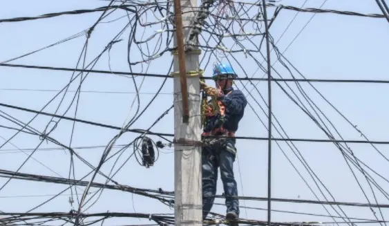 Programan corte de electricidad este jueves en una comunidad de Sonora