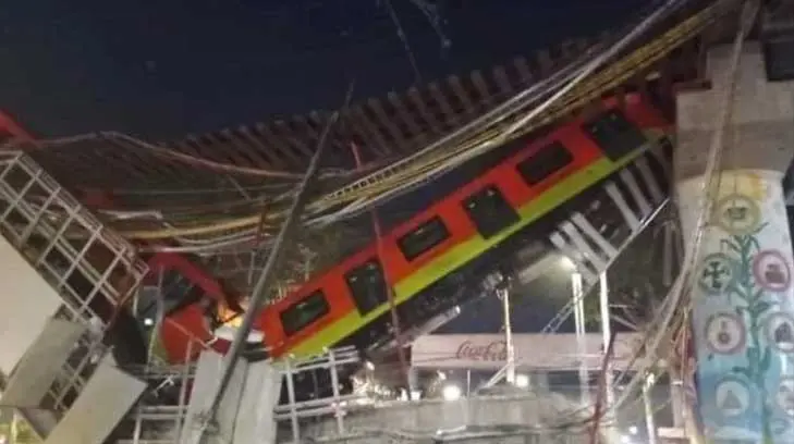Son seguras el resto de líneas del STC Metro: Sheinbaum