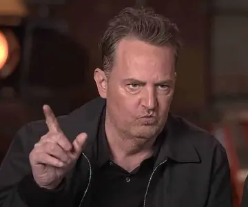 Matthew Perry falleció a causa de los efectos de la Ketamina