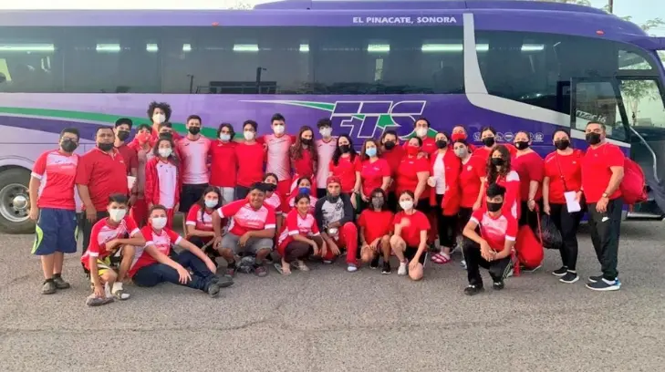 Sonora jugará tenis de mesa en Tijuana para ganar su pase a los Juegos Nacionales Conade 2021