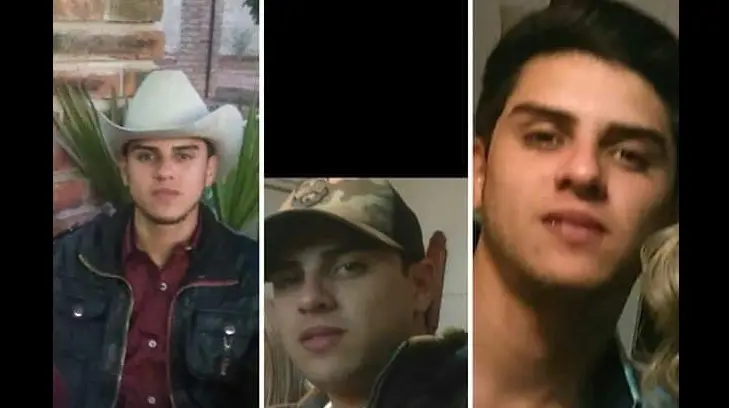Bryan fue a visitar a su caballo a Esperanza pero jamás regresó; su familia está desesperada