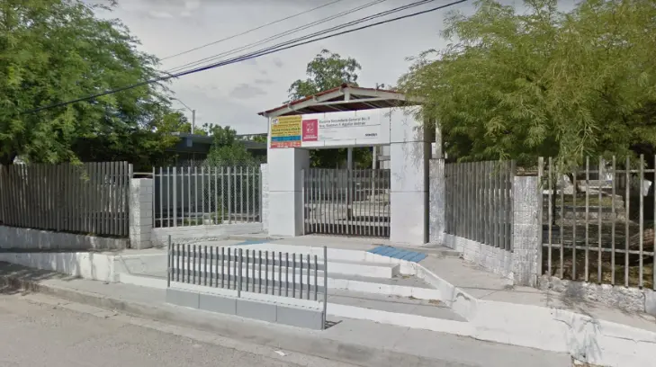 Brigadas resguardan escuelas de Hermosillo ante vandalizaciones