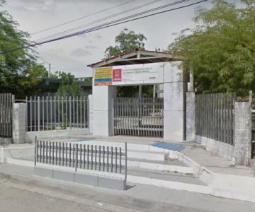 Brigadas resguardan escuelas de Hermosillo ante vandalizaciones