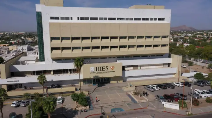 Adolescente muere 11 días después de ser atropellada en Guaymas