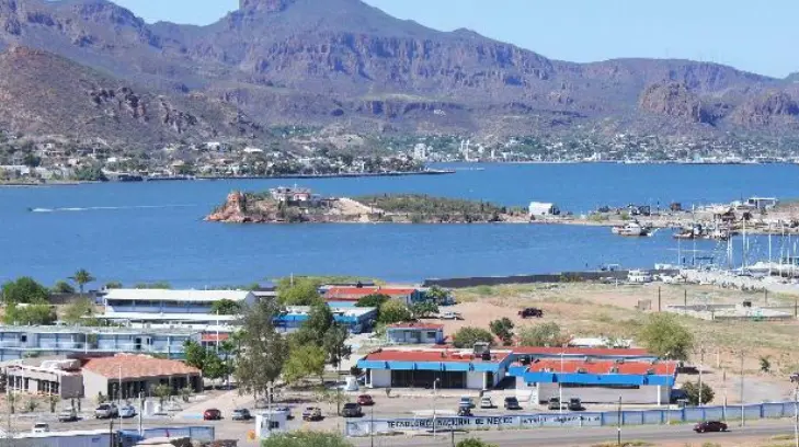 Se sintió bien machín no supe que hacer: así vivieron el sismo en Guaymas y Empalme