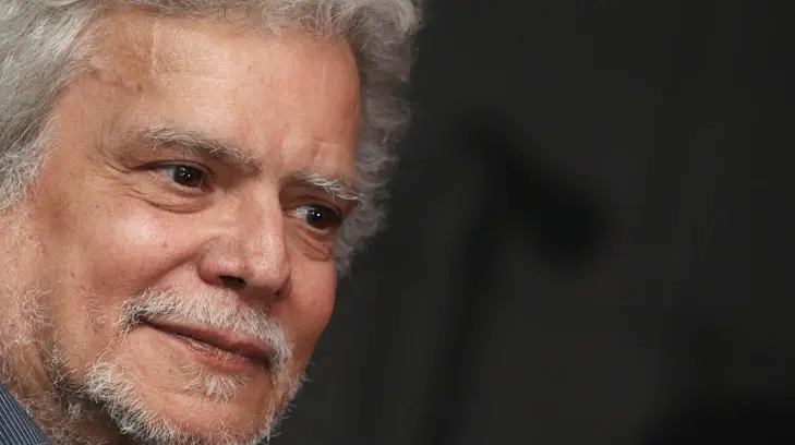 Fallece el actor mexicano Jaime Garza a los 67 años