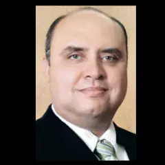 José Fidel Ramírez Jiménez