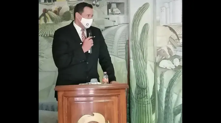 Oficina de Transparencia de Cajeme niega información a Canacintra Obregón