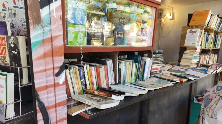 ¿Te gustan los libros? Aquí te decimos cómo conservarlos mejor