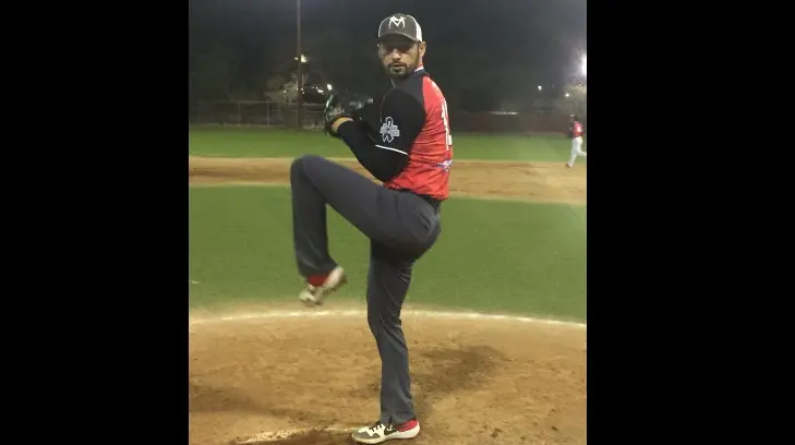 Los Halcones quedan fuera de Liga de Beisbol Interbarrial