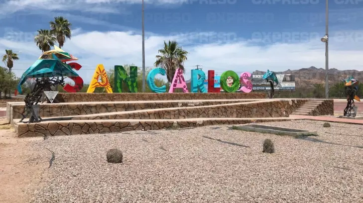 San Carlos cerrará el año con más de 400 bodas católicas