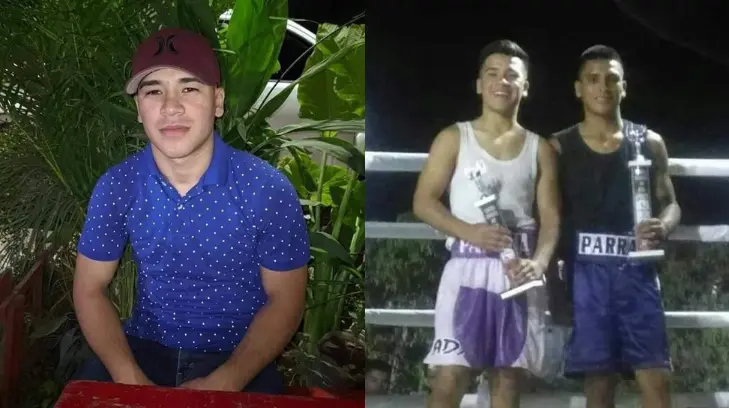 Buscan donadores de sangre para Martín, boxeador cajemense que fue agredido