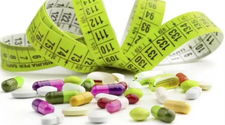 Medicamentos para bajar de peso pueden causar graves enfermedades: Especialistas