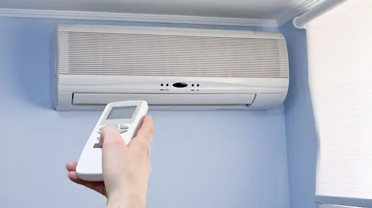 Hermosillenses se adelantan al subsidio y encienden aires acondicionados