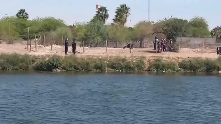 ¿Cuántas personas mueren al año en los canales de Navojoa?