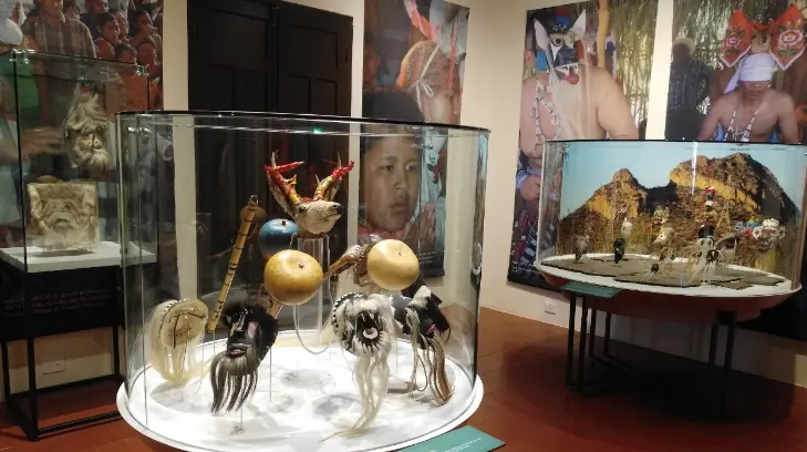 ¡Paseos virtuales! Modernizarán museos de Sonora