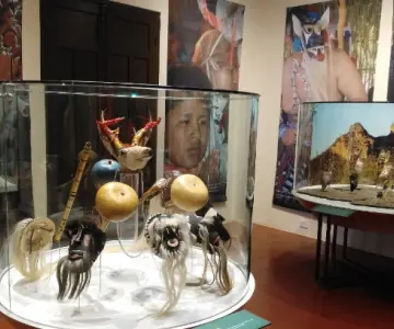 ¡Paseos virtuales! Modernizarán museos de Sonora