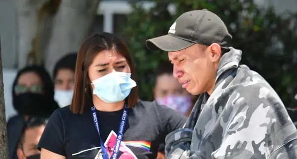 Identifican a las 25 personas que perdieron la vida en desplome de la Línea 12