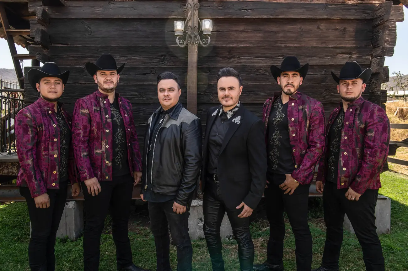 Río Roma y Calibre 50 vuelven a sus orígenes con Tú eres mi amor
