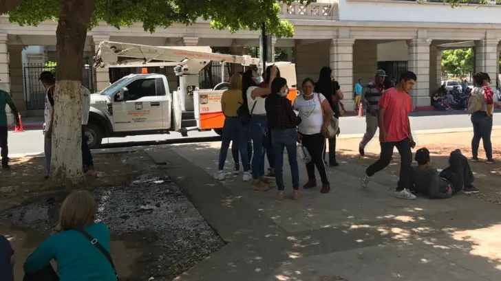 Unión de Pepenadores pide certeza laboral