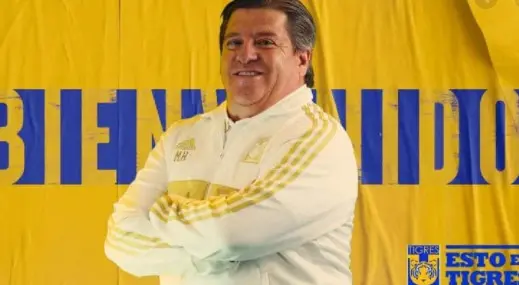 Arranca la era de Miguel Herrera en Tigres ante el Xolos