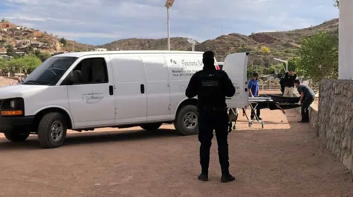 Identifican a persona privada de la vida en El Represo de Nogales
