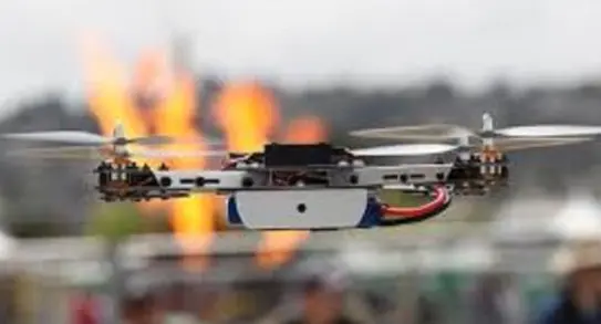 Ataque con drones en Crimea deja varios muertos y 15 heridos