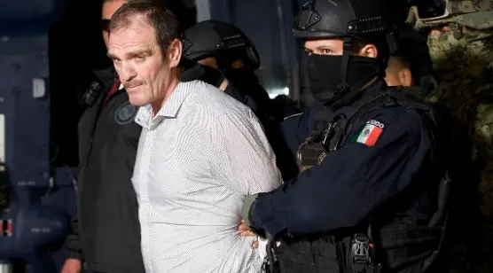 Ahora interrogan a Palma por otra investigación relacionada al narco
