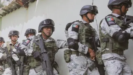 Rescatan a adulto mayor que fue levantado en Guaymas