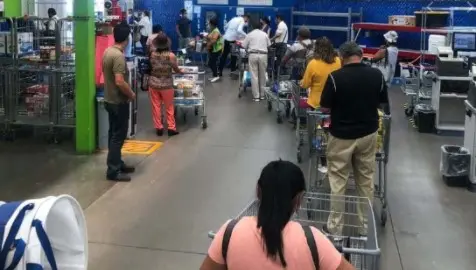 Profeco va contra Sam’s y Costco por seguir pidiendo tickets a la salida