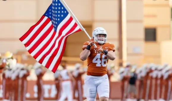 Encuentran a jugador de Texas sin vida