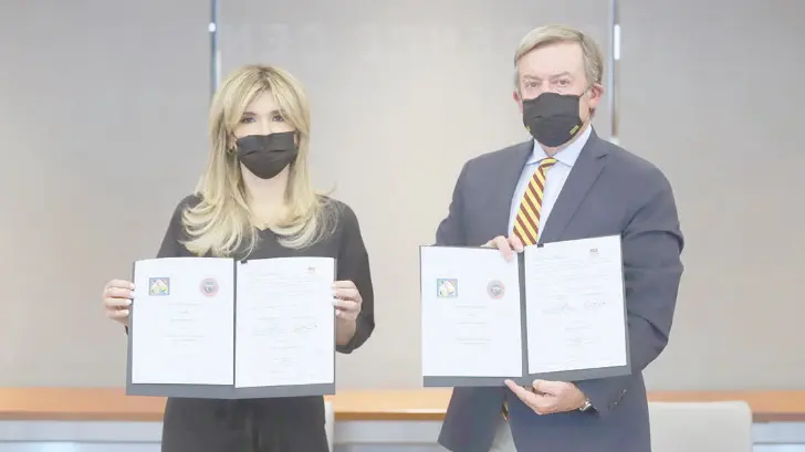 Tienen los sonorenses mayor oferta educativa