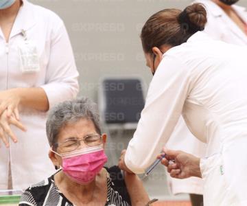 Todos los detalles de la vacunación antiCovid de refuerzo para adultos mayores