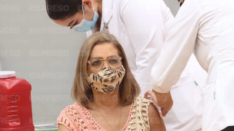 Foto: Archivo / EXPRESO