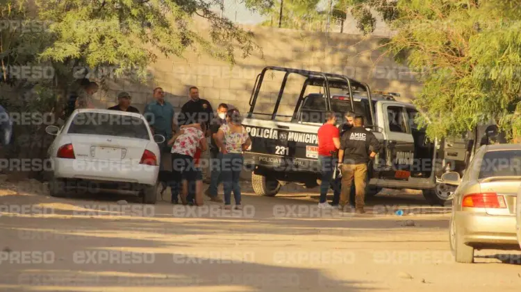Agente de la AMIC se quita la vida