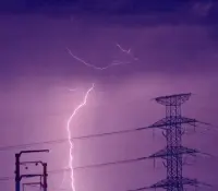 Alertan por lluvias y tormentas eléctricas en la sierra y sur de Sonora