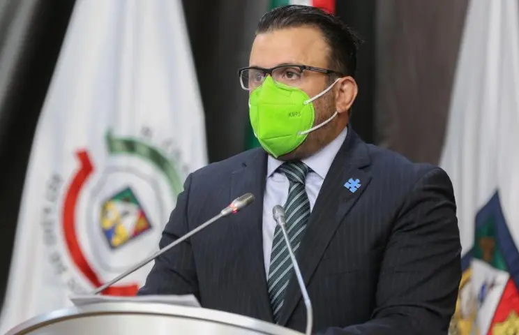 Exhortan a titular y delegado estatal de la Secretaría de Bienestar