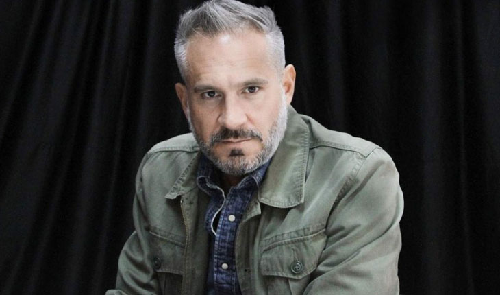 Arath de la Torre la regó con los Voladores de Papantla y ya pidió disculpas