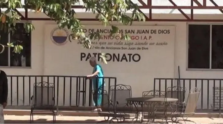 Venderán discada para ayudar a los abuelitos de un asilo de Navojoa