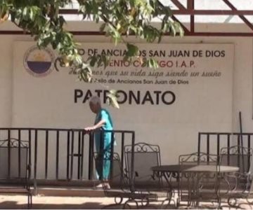 Venderán discada para ayudar a los abuelitos de un asilo de Navojoa