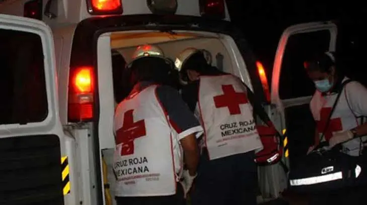 Trabajador pierde la vida tras sufrir fuerte caída desde un techo