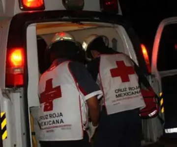 Joven herido de bala protagoniza persecución en calles de Nogales