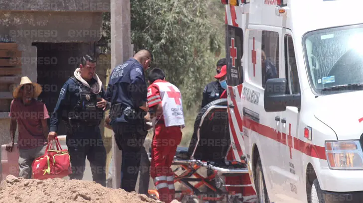 VIDEO | Abren fuego; hombre es atacado a balazos al norte de Hermosillo